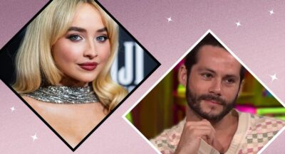 dylan o'brien sabrina lyric