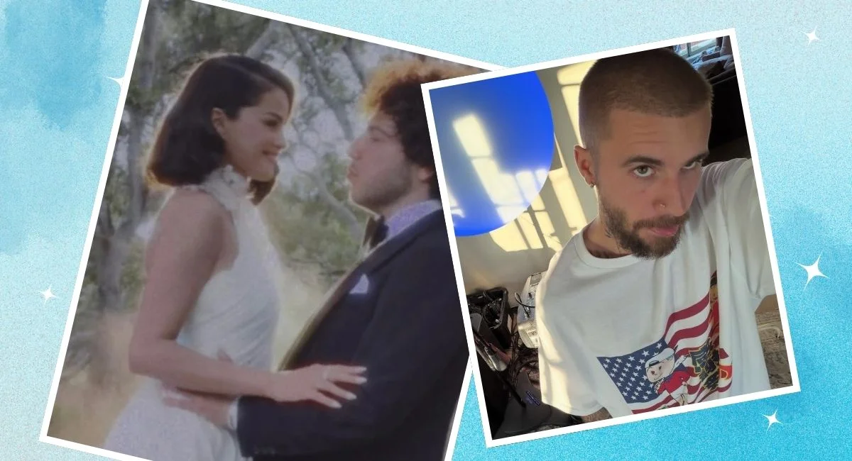 justin posts after selena's wedding