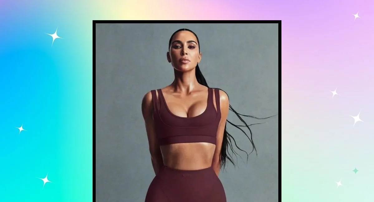 kim kardashian reveals workout secrets