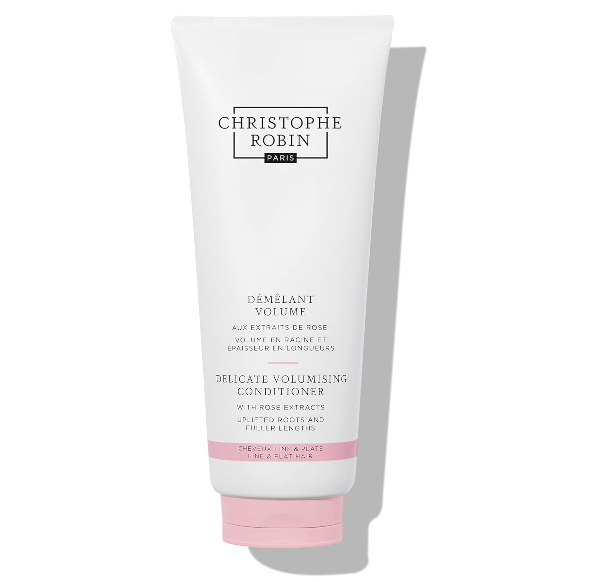 Christophe Robin Delicate Volumizing conditioner