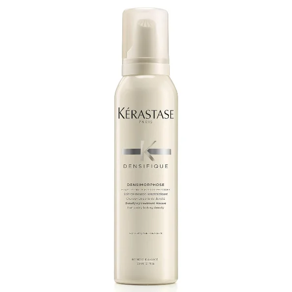 DENSIFIQUE treatment mousse