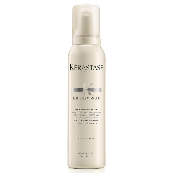 DENSIFIQUE treatment mousse