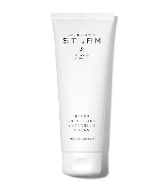 Dr. Barbara Sturm Super Anti-Aging Cleansing Cream