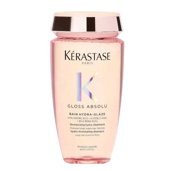 Kerastases Gloss Absolu Shampoo