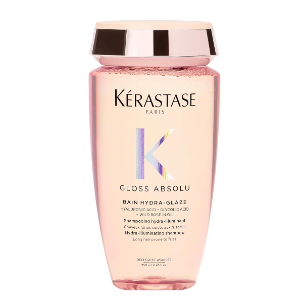 Kerastases Gloss Absolu Shampoo