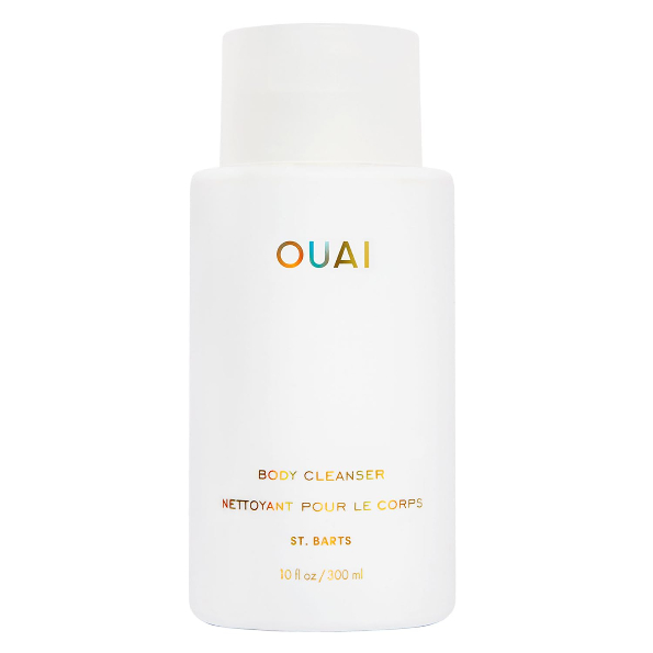 Ouai St. Barts Body Wash