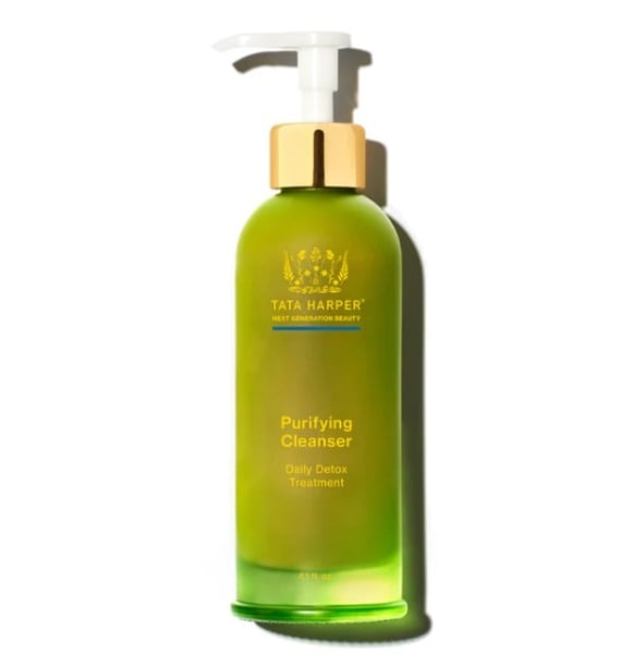 Tata Harper Purifying Cleanser