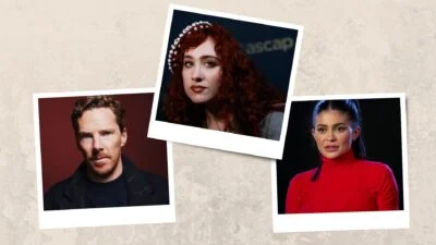 celebrities feeling unsafe