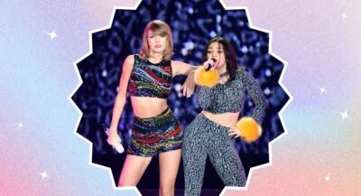 charli xcx response to taylor swift