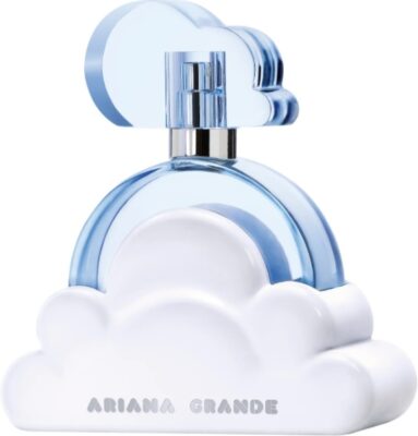 cloud ariana grande