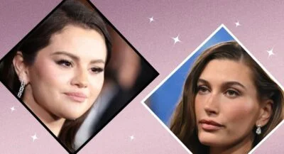 hailey bieber doubles down selena feud