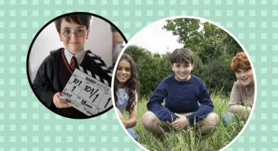 harry potter series what we know