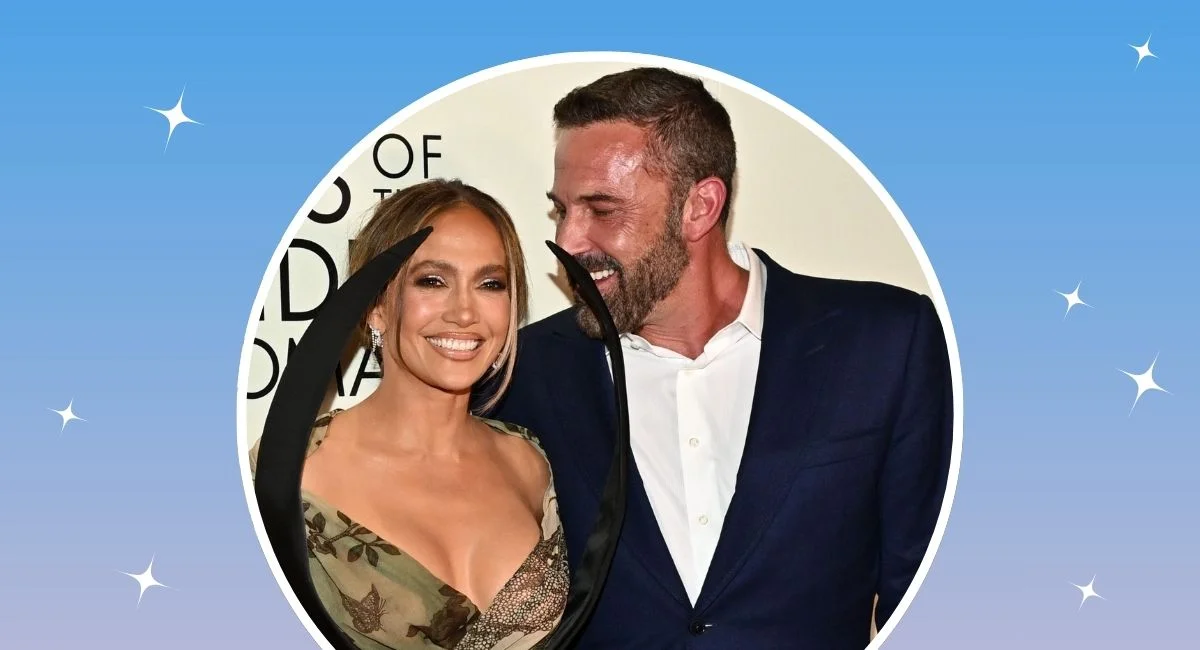jlo ben affleck back together