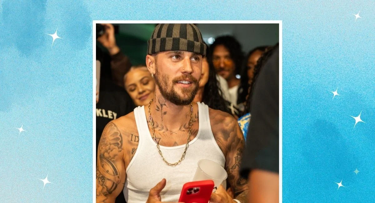 justin bieber cheating statement