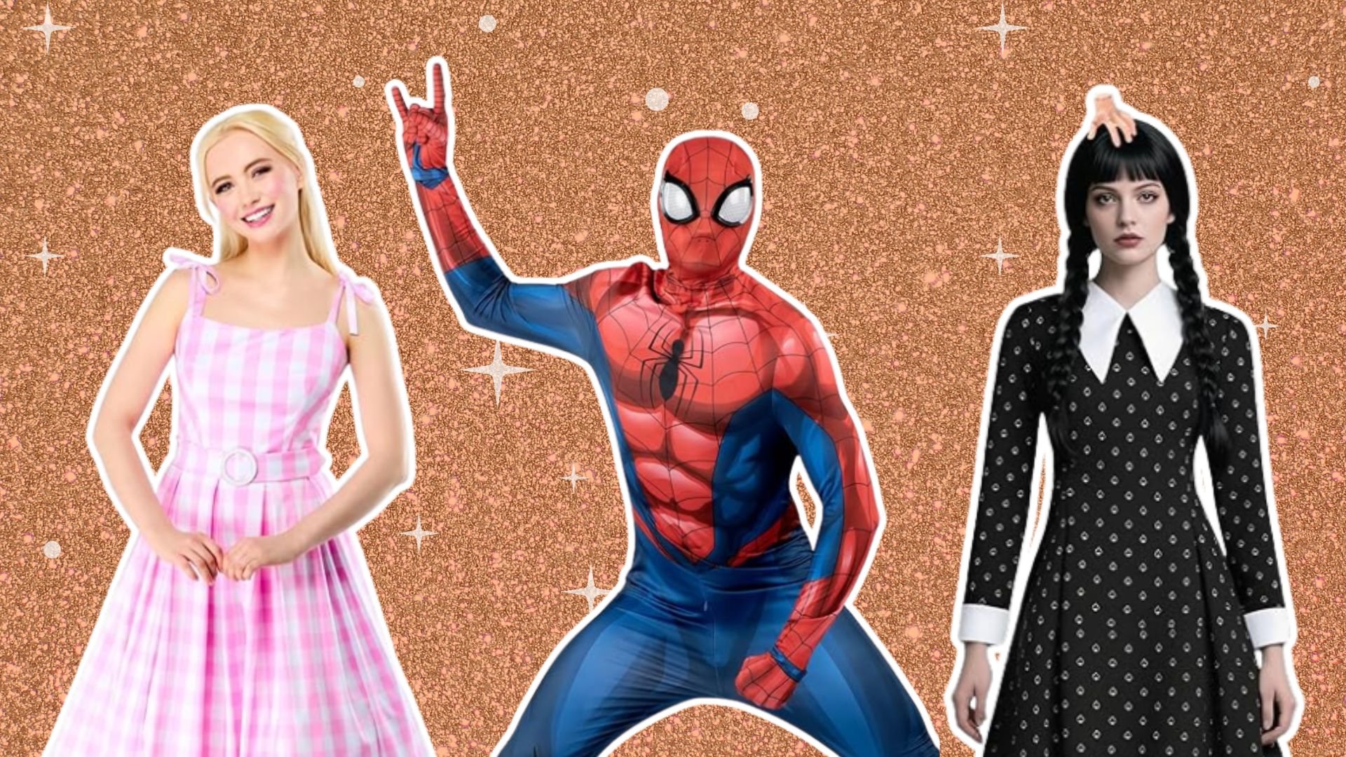 pop culture costumes