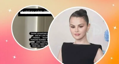 selena catfished