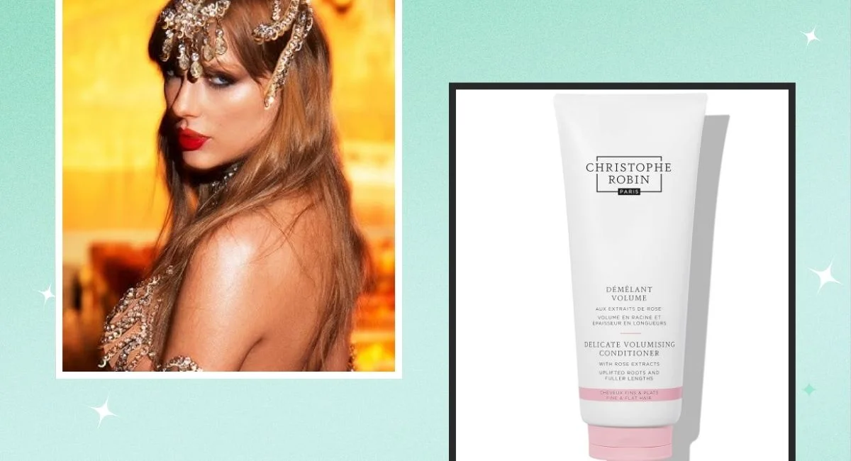 taylor swift bath products