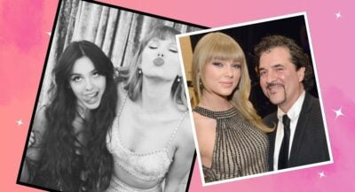 taylor swift father figure diss