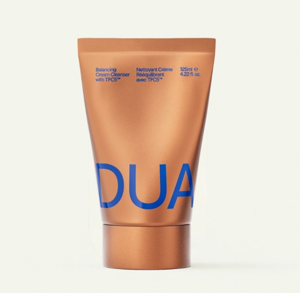 DUA by AB Balancing Cream Cleanser