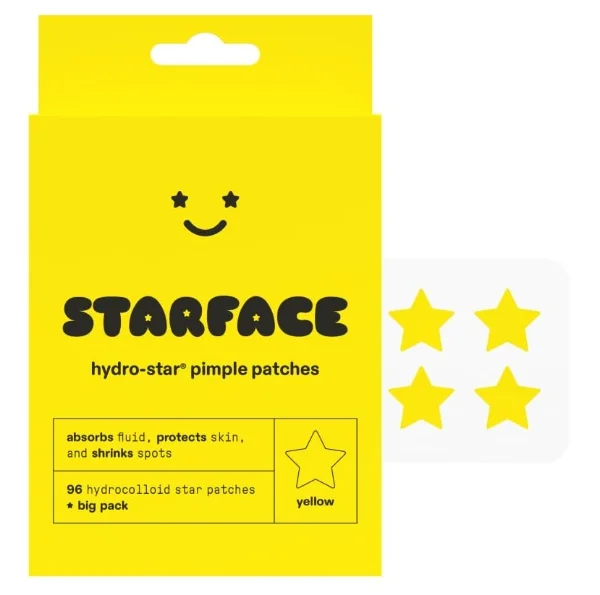 Starface Hydro-Stars