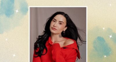 demi lovato amazon fashion
