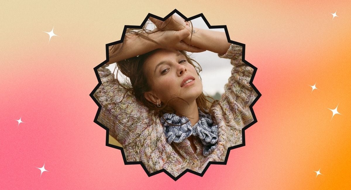 millie bobby brown daughter name