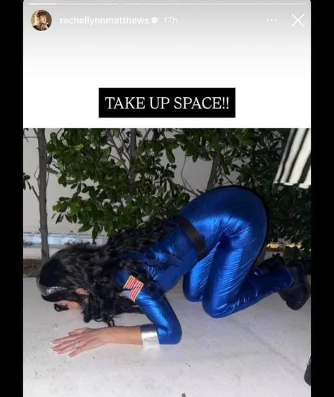 rachel matthews katy perry