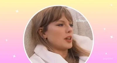 taylor talks meeting kelce