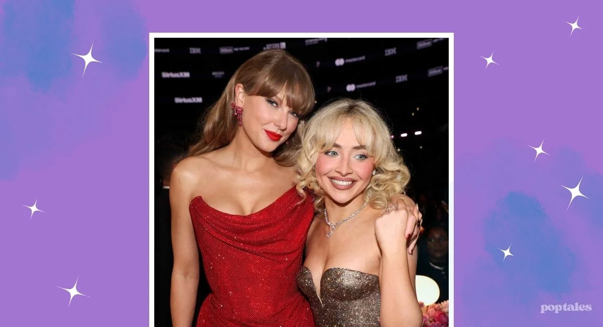 carpenters swifties at war