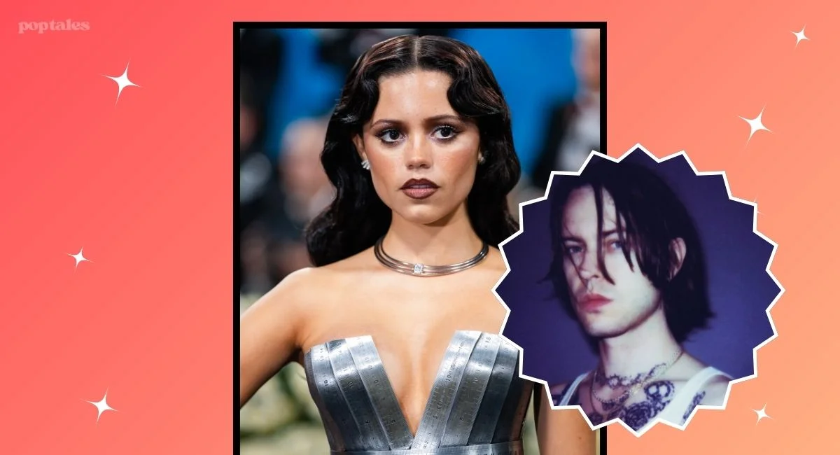 jenna ortega elias dating