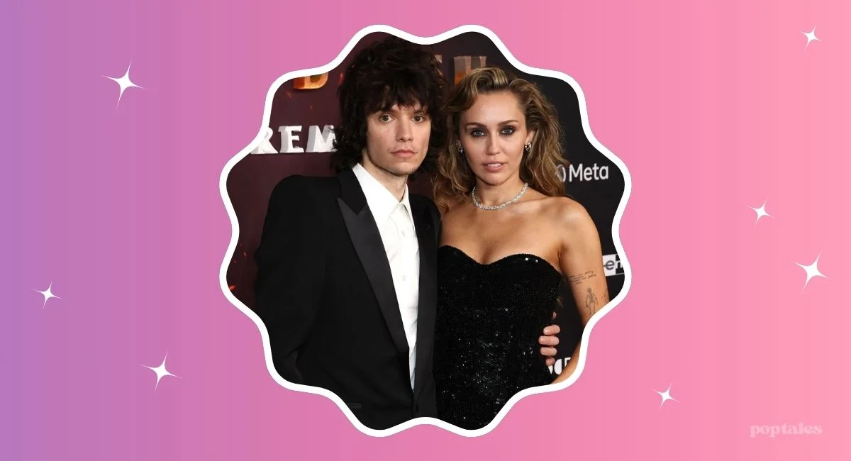 miley and maxx engaged