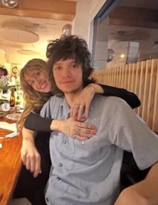 Miley Cyrus' Dating History – A Complete List of Relationships