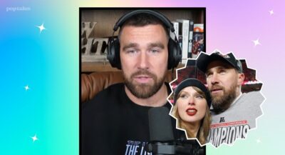 travis kelce never argues taylor