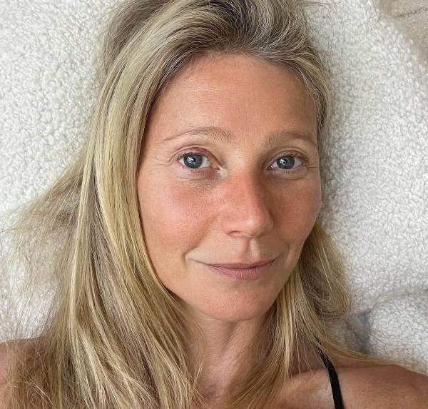 Gwyneth Paltrow microneedling