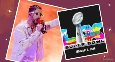 bad bunny halftime show controversy