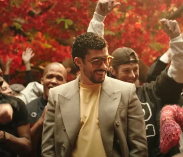 bad bunny super bowl trailer