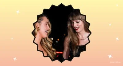 blake lively taylor swift texts