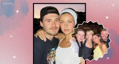 brooklyn beckham nicola peltz family drama