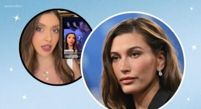 hailey bieber cease and desist