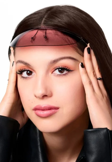 olivia rodrigo lancome mascara