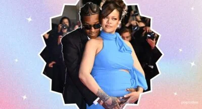 rihanna jokes 4th pregnancy
