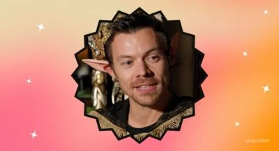 harry styles on dating app
