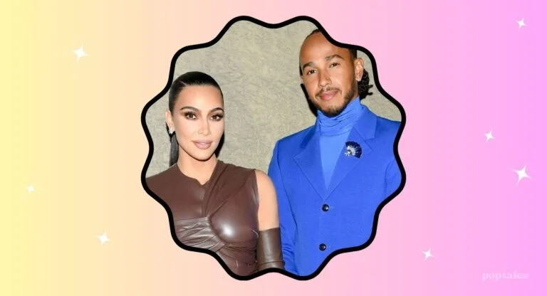 kim kardashian lewis hamilton dating investigation