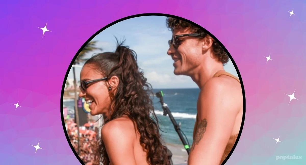 shawn mendes Bruna Marquezine relationship timeline