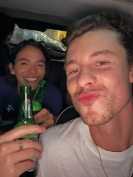 shawn mendes bruna Marquezine