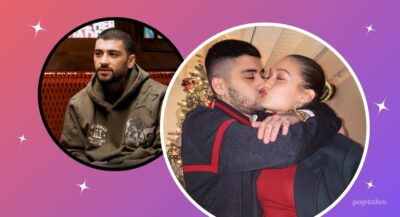 zayn love gigi