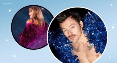 harry taylor carla's song