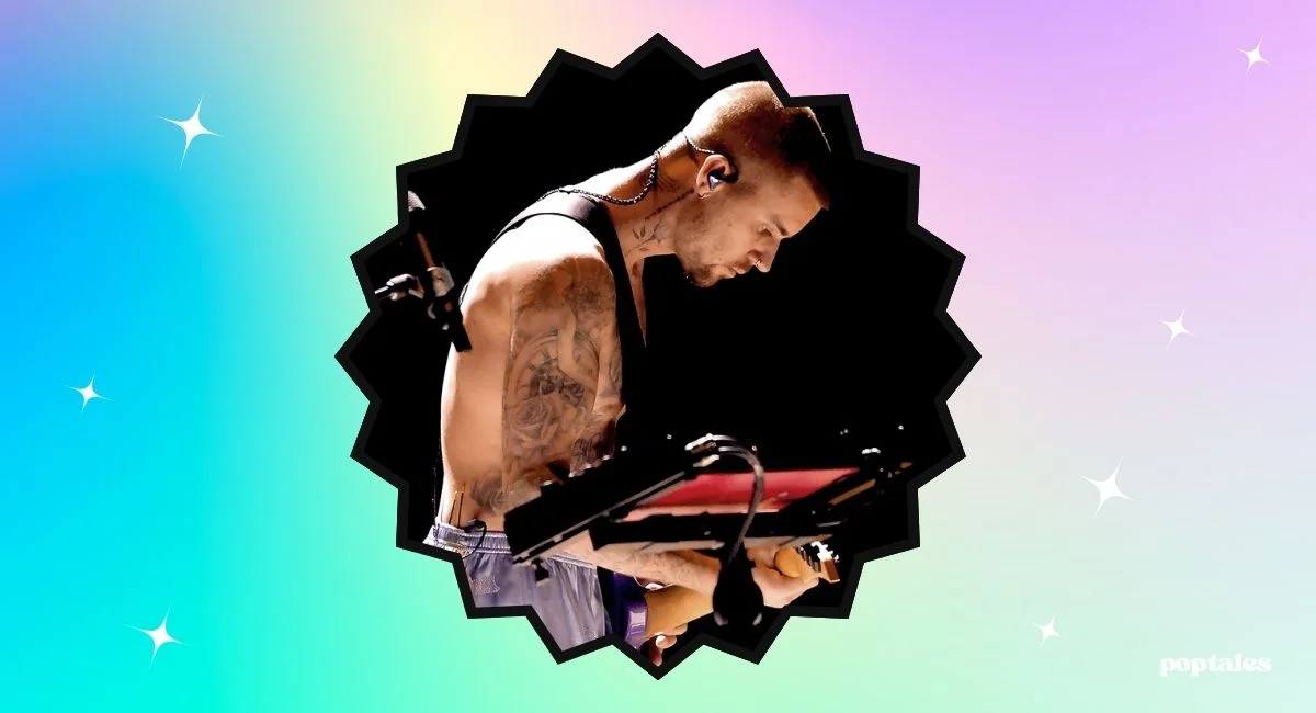 justin bieber roxy show