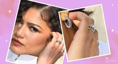 zendaya rumored wedding ring