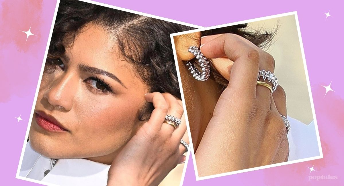 zendaya rumored wedding ring